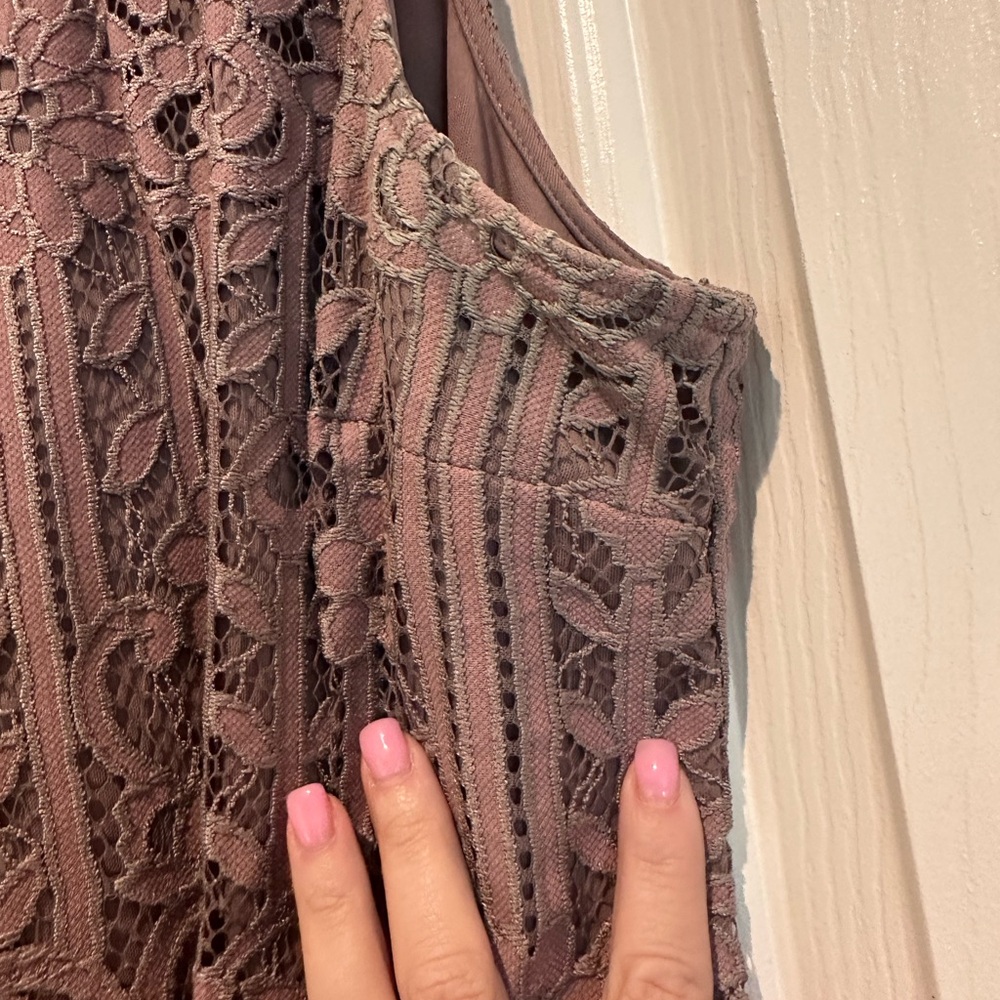 Cute summer dress- GUC - Picture 6 of 7